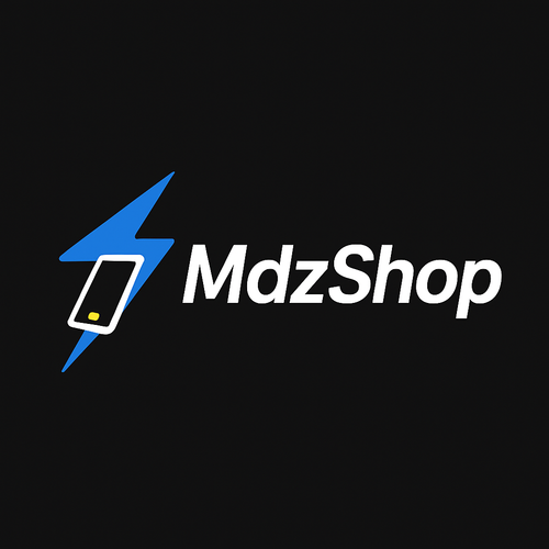 Mdzshop